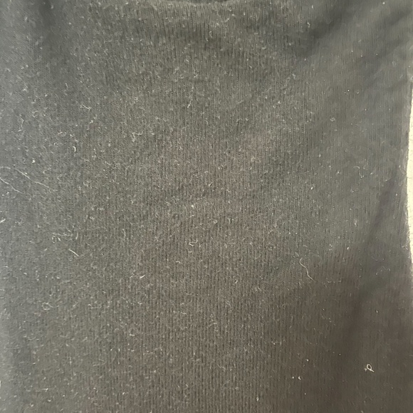 Are You Am I Black Rael Tank Top - Picture 4 of 4